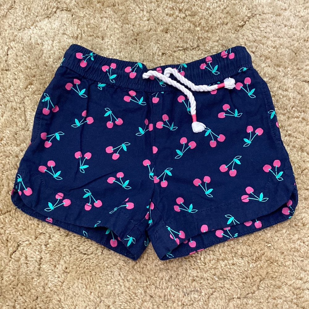 OshKosh Pull-on shorts
